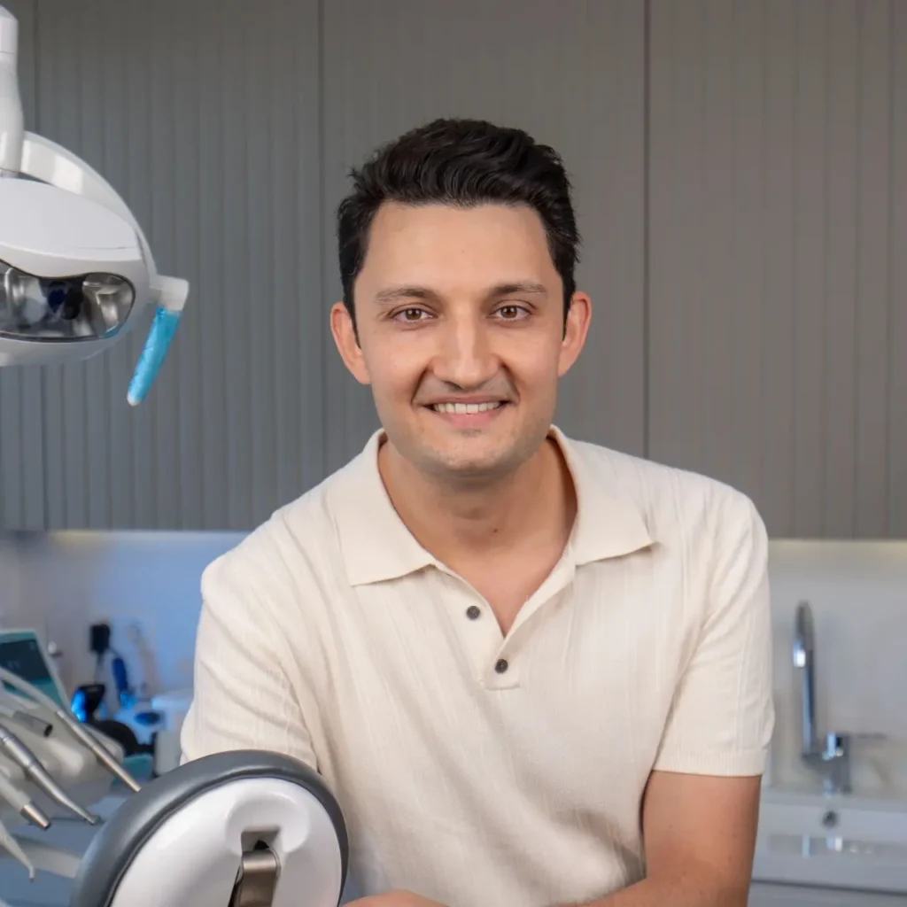 kadir isik ortodonti uzmani